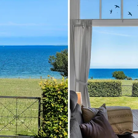 Fy384-hesselager-bellisvej-30 펜션 *