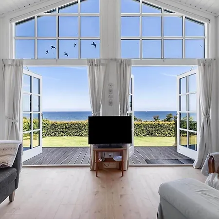 Fy384-hesselager-bellisvej-30 펜션