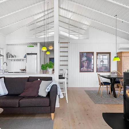 Fy384-hesselager-bellisvej-30 펜션 Hesselager