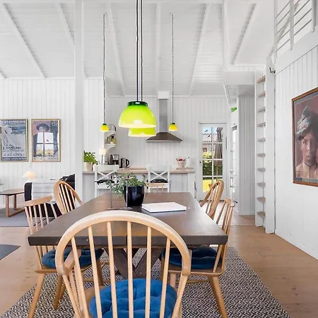 펜션 Fy384-hesselager-bellisvej-30