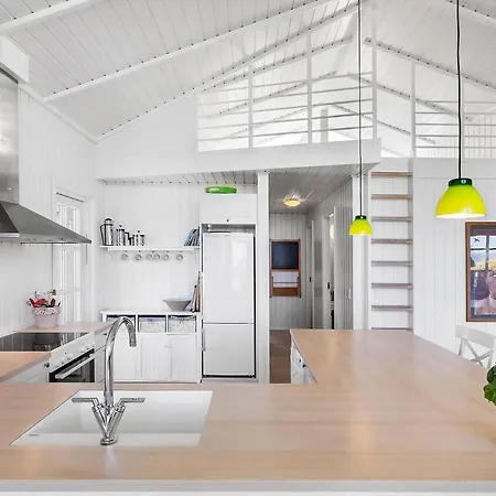 펜션 Fy384-hesselager-bellisvej-30 *