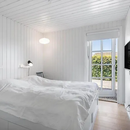 펜션 Fy384-hesselager-bellisvej-30 *