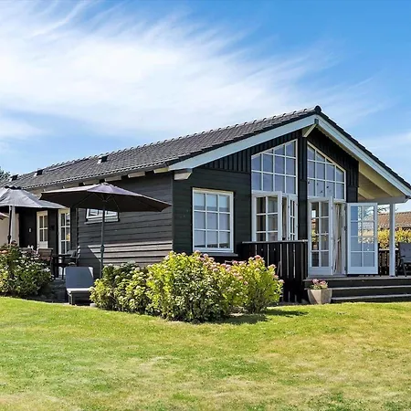 Vakantiehuis Fy384-hesselager-bellisvej-30