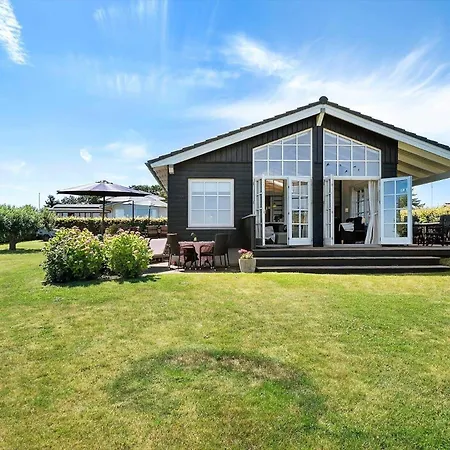 Fy384-hesselager-bellisvej-30 Vakantiehuis