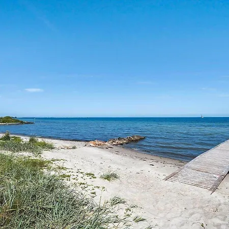 펜션 Fy384-hesselager-bellisvej-30