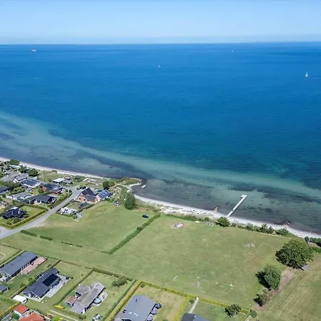 Fy384-hesselager-bellisvej-30 펜션 *