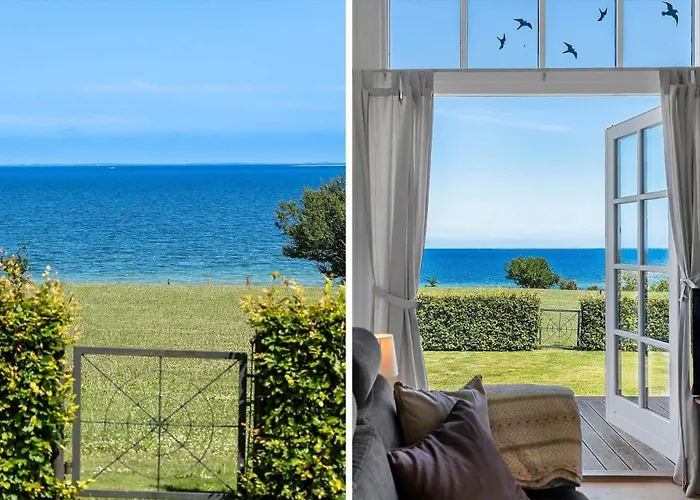 Fy384-hesselager-bellisvej-30 Vakantiehuis *