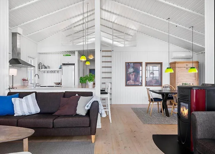 Fy384-hesselager-bellisvej-30 Vakantiehuis Hesselager