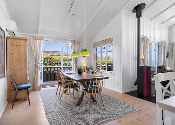 Fy384-hesselager-bellisvej-30 Vakantiehuis Hesselager