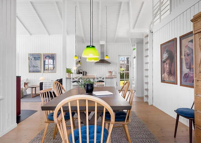 Vakantiehuis Fy384-hesselager-bellisvej-30