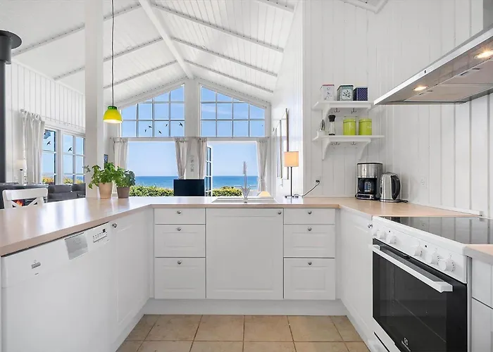 Vakantiehuis Fy384-hesselager-bellisvej-30 *