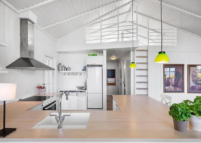 Vakantiehuis Fy384-hesselager-bellisvej-30 *