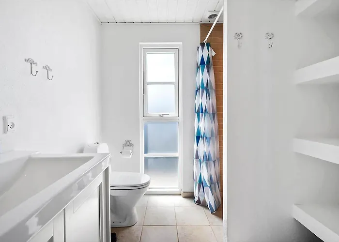 Vakantiehuis Fy384-hesselager-bellisvej-30