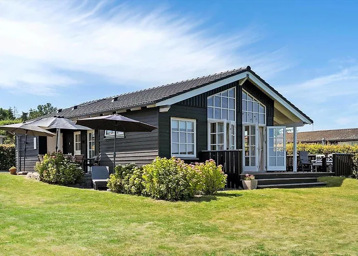 Vakantiehuis Fy384-hesselager-bellisvej-30