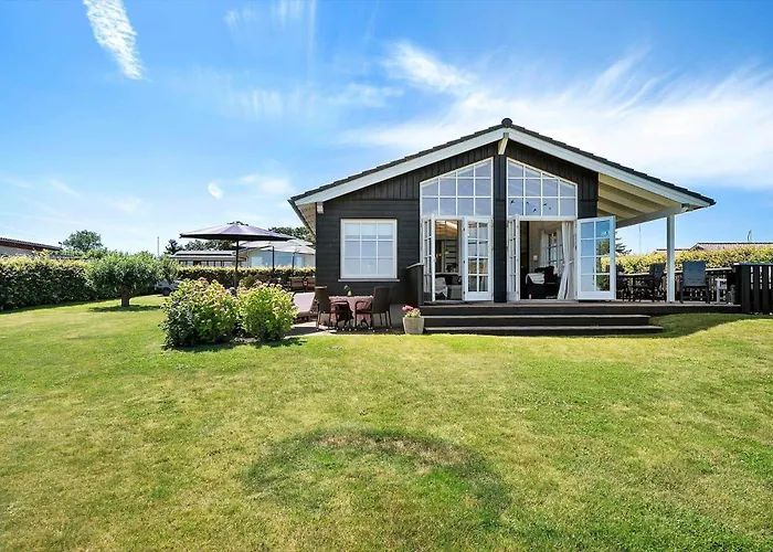 Fy384-hesselager-bellisvej-30 Vakantiehuis