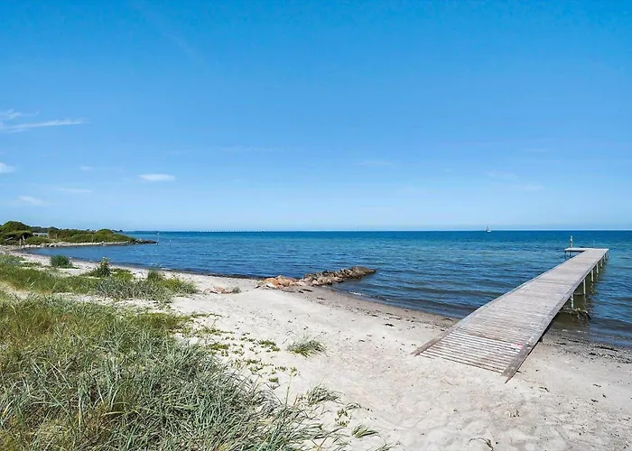 Vakantiehuis Fy384-hesselager-bellisvej-30