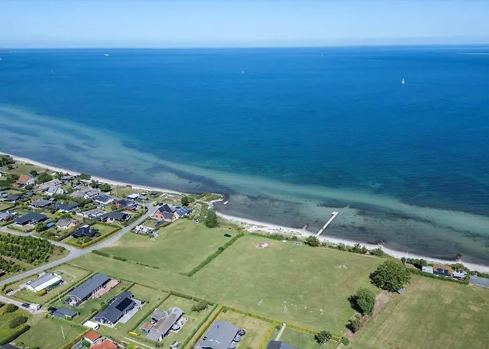 Fy384-hesselager-bellisvej-30 Vakantiehuis *